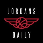 Jordans Daily by Sneaker News
