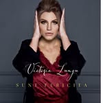 Victoria Lungu