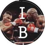 Intelligent Boxer (Boxing)