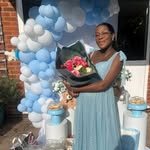 Nazia Flor Vicente Nazia Florinda