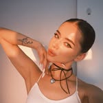 Anna| Belgium | blogger | model