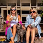UK Staycation | Emily Barnes & Krystina Eneh | UK travel