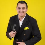 ВЕДУЧИЙ ДЯДЯ ЖОРА 🎤Продюсер. Шоумен. Івенти