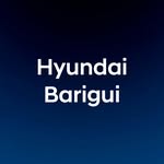 Hyundai Barigui