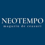 Magazin de ceasuri NEOTEMPO.MD