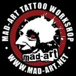 Татуировки  Кишинев Молдова 🇦🇩 -  Tattoo Salon Mad-art
