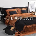 deFlorian - bedding artisan
