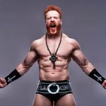 Sheamus