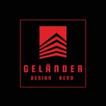 Geländer Design Beno