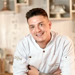 Damian "Pier" Basile RECETAS