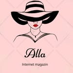 Alla Internet Magazin