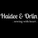 Haidee & Orlin