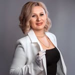 Tatiana Șuvari - Micropigmentare Chișinau |