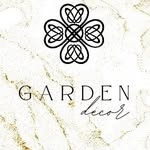 GARDEN DECOR
