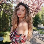 Victoria Buboc | Digital Marketing | SMM