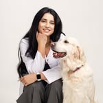 Dr. Carmen Totolici | Medic Veterinar