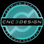 CNC3Design 🔸 Custom Parts