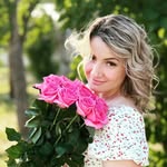 Надежда👋 Торты и десерты🍰 Дубоссары🌍