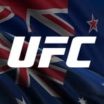 UFC Australia & New Zealand