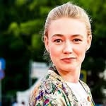 Оксана Акиньшина