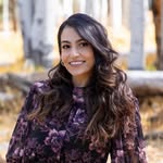 Sherly Sarkizzadeh, MPH | Healthy Recipes