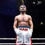James Dean Fury