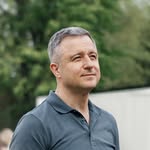 Микола Кулеба