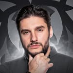 Дмитрий Гухман - Красных | Психолог