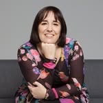 Silvia Gómez Senent.