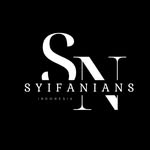 𝑺𝒀𝑰𝑭𝑨 𝑯𝑨𝑫𝑱𝑼 𝑭𝑨𝑵𝑩𝑨𝑺𝑬 𝑶𝑭𝑭𝑰𝑪𝑰𝑨𝑳