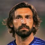 Andrea Pirlo Official