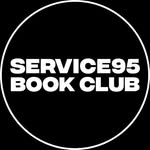Service95 Book Club with Dua Lipa