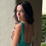 Camilla Belle