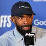 MIKE CONLEY