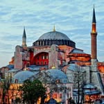Ayasofya Camii
