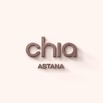 CHIA| ASTANA 🤍