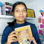 Kumkum Singh Roy ✨