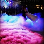 💥ЦВЕТОМУЗЫКА 💥 ТЯЖЁЛЫЙ 💨 ДЫМ💥🔥