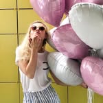 ВОЗДУШНЫЕ ШАРЫ СЕРГИЕВ ПОСАД 💜