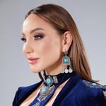 Диля Нигматуллина