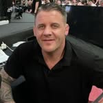 Marc Goddard
