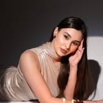 Djamilya Alikhanova