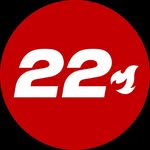 Motor 22CV
