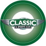Classic & Sports Car