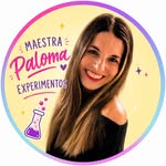 Maestra Paloma | Ciencia, ocio y familia