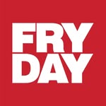 FRYDAY🍟