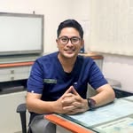 Iman Pradana, MD, ORL-HNS