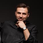 ФИЛИПП ЛИТВИНЕНКО | НЕЙРОПСИХОЛОГ