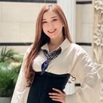 Marissa Magdalena Sitompul