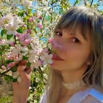 IRYNA KOTSIUBYNSKA | ІРИНА КОЦЮБИНСЬКА